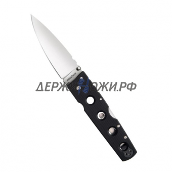 Нож Hold Out II Carpenters CTS XHP Alloy Cold Steel складной CS 11HCL